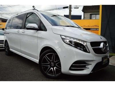 MERCEDES-BENZ V-CLASS - 2