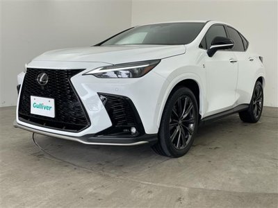 LEXUS NX - 2