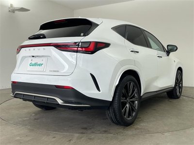 LEXUS NX - 3