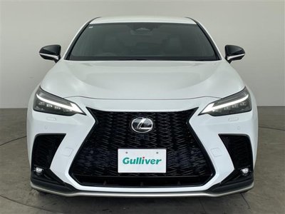 LEXUS NX - 4