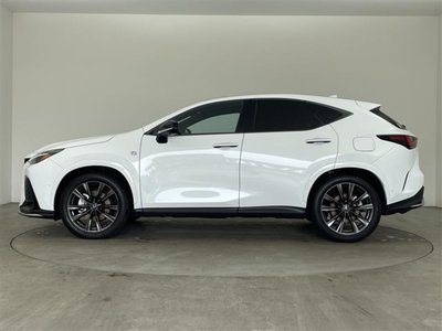LEXUS NX - 7
