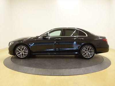 MERCEDES-BENZ E-CLASS - 4