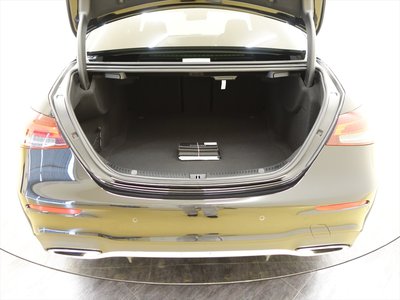 MERCEDES-BENZ E-CLASS - 7