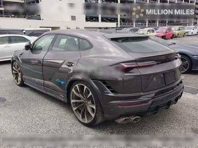 LAMBORGHINI OTHERS - 2