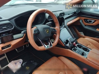 LAMBORGHINI OTHERS - 3