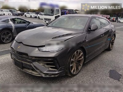 LAMBORGHINI OTHERS - 4