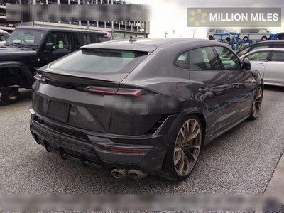 LAMBORGHINI OTHERS - 5