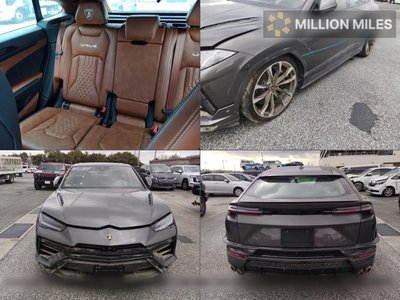 LAMBORGHINI OTHERS - 6