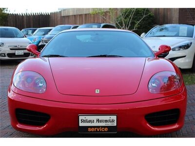 FERRARI 360 MODENA - 3