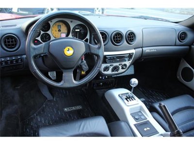 FERRARI 360 MODENA - 7