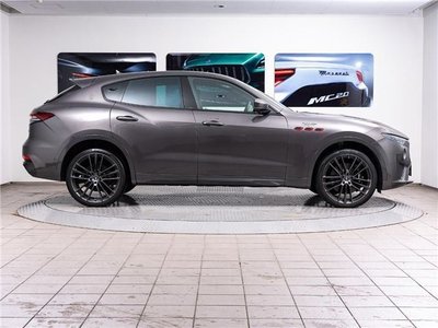 2023 Maserati MASERATI LEVANTE 照片 5