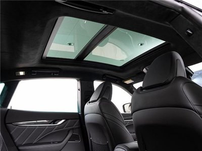 2023 Maserati MASERATI LEVANTE 照片 7