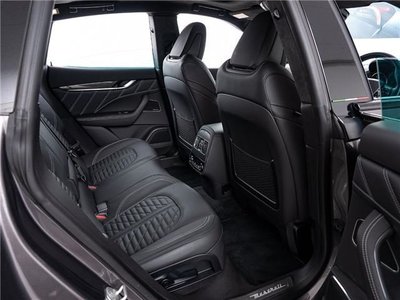 2023 Maserati MASERATI LEVANTE 照片 4
