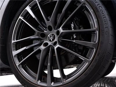 2023 Maserati MASERATI LEVANTE 照片 6