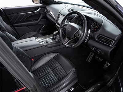 2023 Maserati MASERATI LEVANTE 照片 3