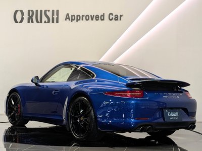 PORSCHE 911 - 5