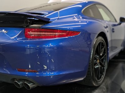 PORSCHE 911 - 10