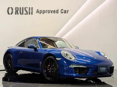 PORSCHE 911 - 1