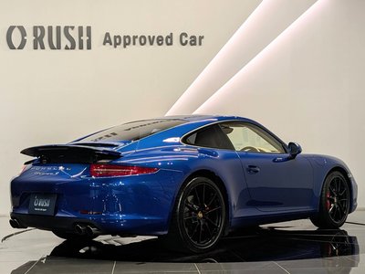 PORSCHE 911 - 3