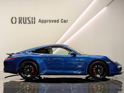 PORSCHE 911 - 2