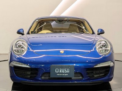 PORSCHE 911 - 8