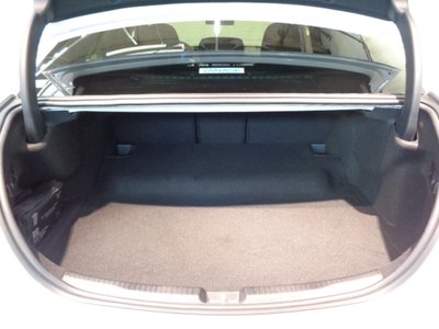 MERCEDES-BENZ C-CLASS AMG - 6