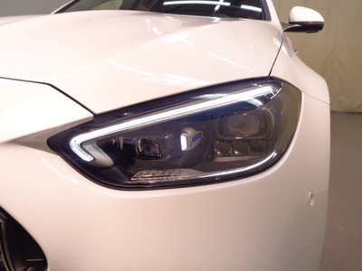 MERCEDES-BENZ C-CLASS AMG - 9