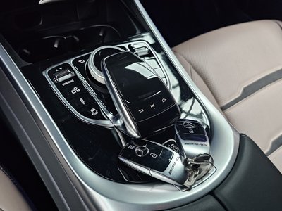 MERCEDES-BENZ G-CLASS - 9