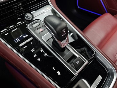 2019 Porsche PANAMERA — фото 9
