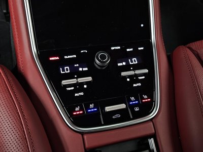 2019 Porsche PANAMERA thumbnail 19