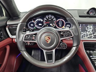 2019 Porsche PANAMERA thumbnail 13