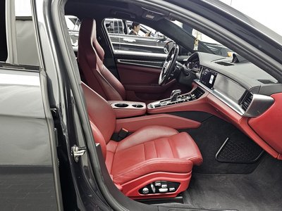 2019 Porsche PANAMERA thumbnail 11