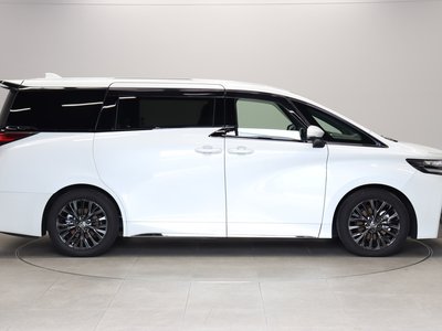 TOYOTA VELLFIRE - 6