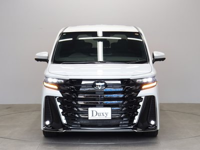 TOYOTA VELLFIRE - 7