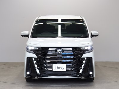TOYOTA VELLFIRE - 3