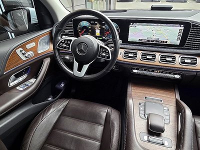 MERCEDES-BENZ GLE-CLASS - 5