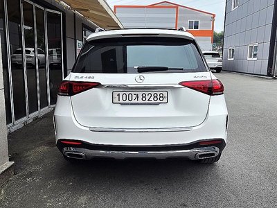 MERCEDES-BENZ GLE-CLASS - 3