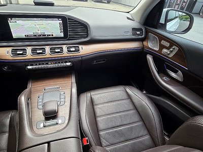 MERCEDES-BENZ GLE-CLASS - 8