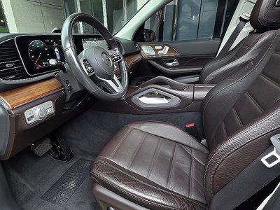 MERCEDES-BENZ GLE-CLASS - 9