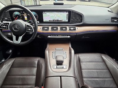 MERCEDES-BENZ GLE-CLASS - 7