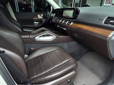MERCEDES-BENZ GLE-CLASS - 10