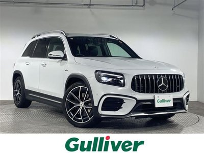 2023 Mercedes-BENZ GLB photo 1