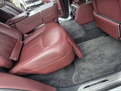 2024 LAND Rover RANGE ROVER 缩略图 11