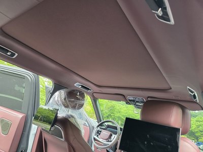 2024 LAND Rover RANGE ROVER 照片 9