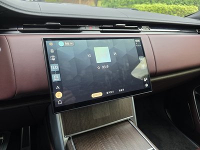 2024 LAND Rover RANGE ROVER 缩略图 18