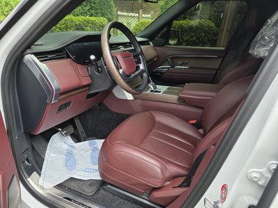 2024 LAND Rover RANGE ROVER 缩略图 14