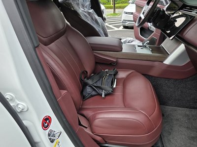 2024 LAND Rover RANGE ROVER 照片 5