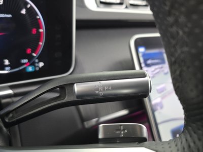2022 Mercedes-BENZ S-CLASS 缩略图 12