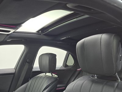 2022 Mercedes-BENZ S-CLASS 缩略图 22