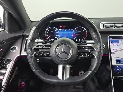 2022 Mercedes-BENZ S-CLASS 缩略图 19